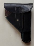 Кобура PPK
