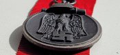 Медаль за зимову компанію на сході