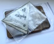 Сувенир УМПК 500 лазерная гравировка