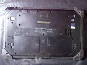 Планшет Dell Latitude 12 Rugged 7202 M-5Y71 8 GB 256 SSD 11,6"
