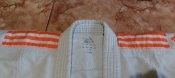 Детское Кимоно Adidas (140 см) Куртка+Штаны+Пояс