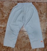 Детское Кимоно Adidas (140 см) Куртка+Штаны+Пояс