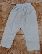 Детское Кимоно Adidas (140 см) Куртка+Штаны+Пояс