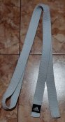 Детское Кимоно Adidas (140 см) Куртка+Штаны+Пояс