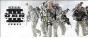 Комплект нової термобілизни армії США ECWCS GENIII Level1 XLarge Long XLL