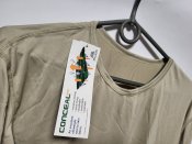 Комплект нової термобілизни армії США ECWCS GENIII Level1 Medium Long ML
