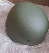 Каска / шолом  новий , рівень захисту |||,  розмір L