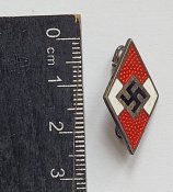 Знак HitlerJurged