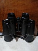 Бінокль Revue 7x50 Vergutete Optik