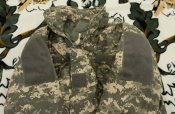 Куртка М-65 ACU Teesar