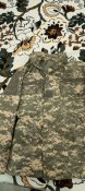 Куртка М-65 ACU Teesar