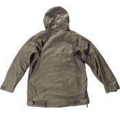 Smock thermal | pcs| куртка анорак армии великобритании| милитари | тактический|170/90