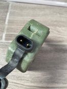 Підривна машинка Firing Device Electrical M57 «Клеймор»