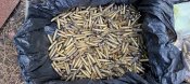 Гильзы латунные 5.56x45 NATO однострел...