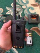 motorola dp 4800e aes256