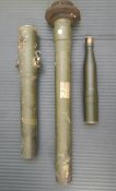 РПГ-30 (направляюча до фальшракети)