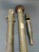 РПГ-30 (направляюча до фальшракети)
