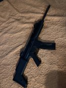 ISSC Mk 22