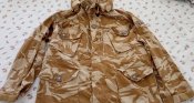 Smock combat DDPM