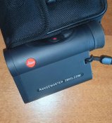 Лазерний далекомір Leica Rangemaster CRF 2800.COM