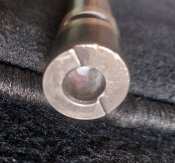 Стволик АК-12