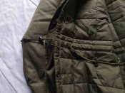 Парка + зимняя подстёжка, Италия Forze Armate Italiane, новая № 3