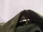 Парка + зимняя подстёжка, Италия Forze Armate Italiane, новая № 3