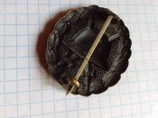 Знак за ранение .