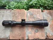Приціл Air Precision 3-12x40