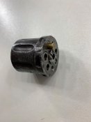 Барабан наган під мелкашку 5.6 22LR