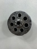 Барабан наган під мелкашку 5.6 22LR
