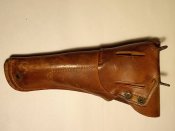 Кобура для Кольт 1911. (дата. 1918 рік.) Склад.
