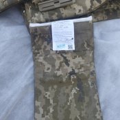 Плитоноска бронежилет Корсар МЗ мп-6