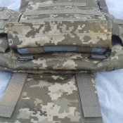 Плитоноска бронежилет Корсар МЗ мп-6