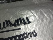 Кріплення M-lock