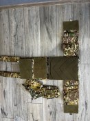 Нова плитоноска