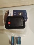 Ліхтар Westinghouse 8W COB LED WF56 + 4 x AA/LR6 у комплекті (новий)