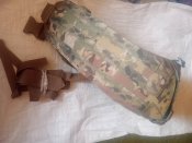 Рпс Баллистика, мультикам