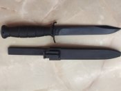 Glock FM 78  Бойовий ніж. Оригінал.