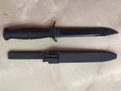 Glock FM 78  Бойовий ніж. Оригінал.