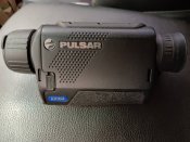 Тепловізор Pulsar action