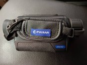 Тепловізор Pulsar action