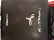 Гексокоптер Typhoon H