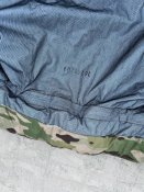 USA ECWCS Gen III Level6 OCP Scorpion Gore-tex XL REG