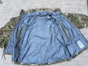 USA ECWCS Gen III Level6 OCP Scorpion Gore-tex XL REG