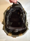 Шолом ACH HIGH CUT ll M-L