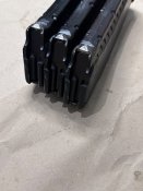 Магазини ак 5.45 / бакелитовые магазины ак / оригинальные магазины ак / штатный магазин