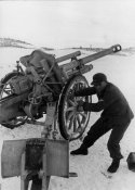 Оптика з пушки 10,5 cm leFH 18