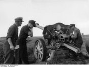 Оптика з пушки 10,5 cm leFH 18