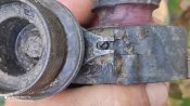Оптика з пушки 10,5 cm leFH 18